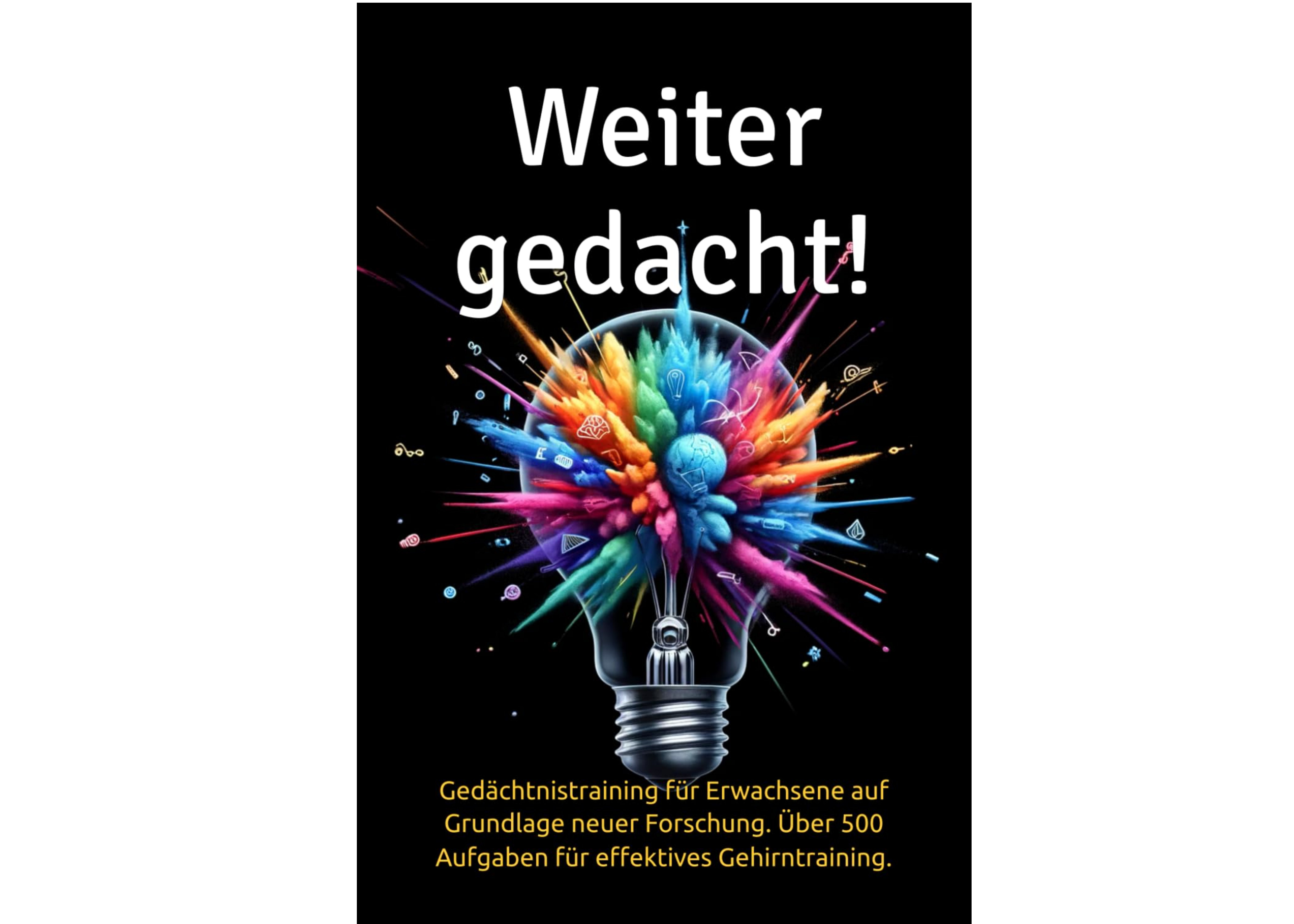 Weiter gedacht!