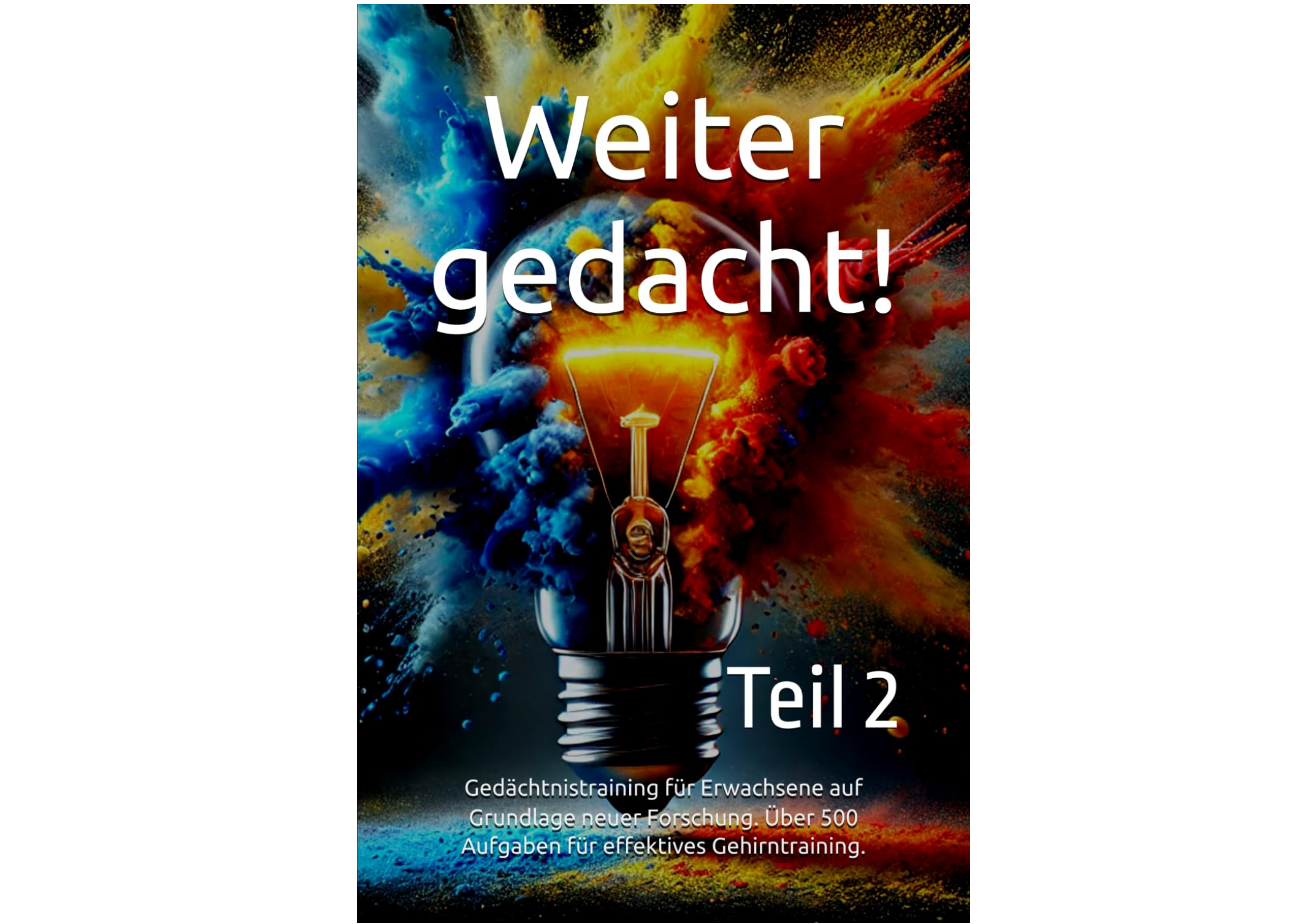 Weiter gedacht! Teil 2