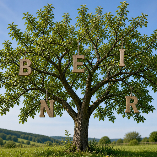 Tagesrätsel