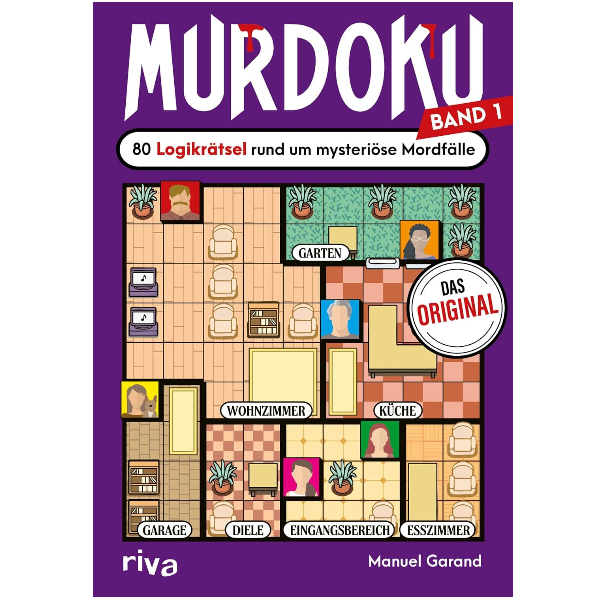 Murdoku 1